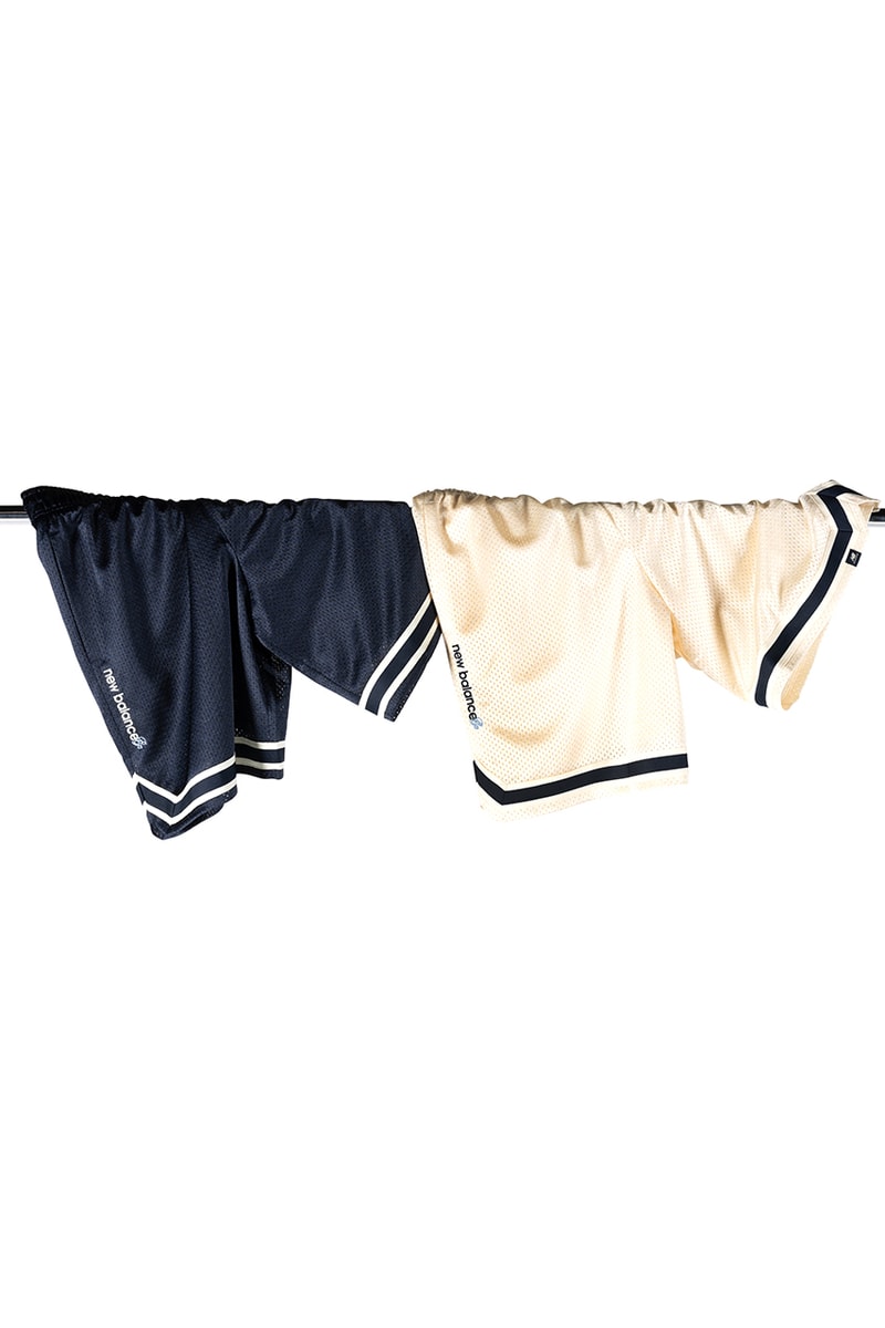 rich paul new balance 550 apparel track suit sweatpants tee release date info store list buying guide photos price klutch sports group sports agent 