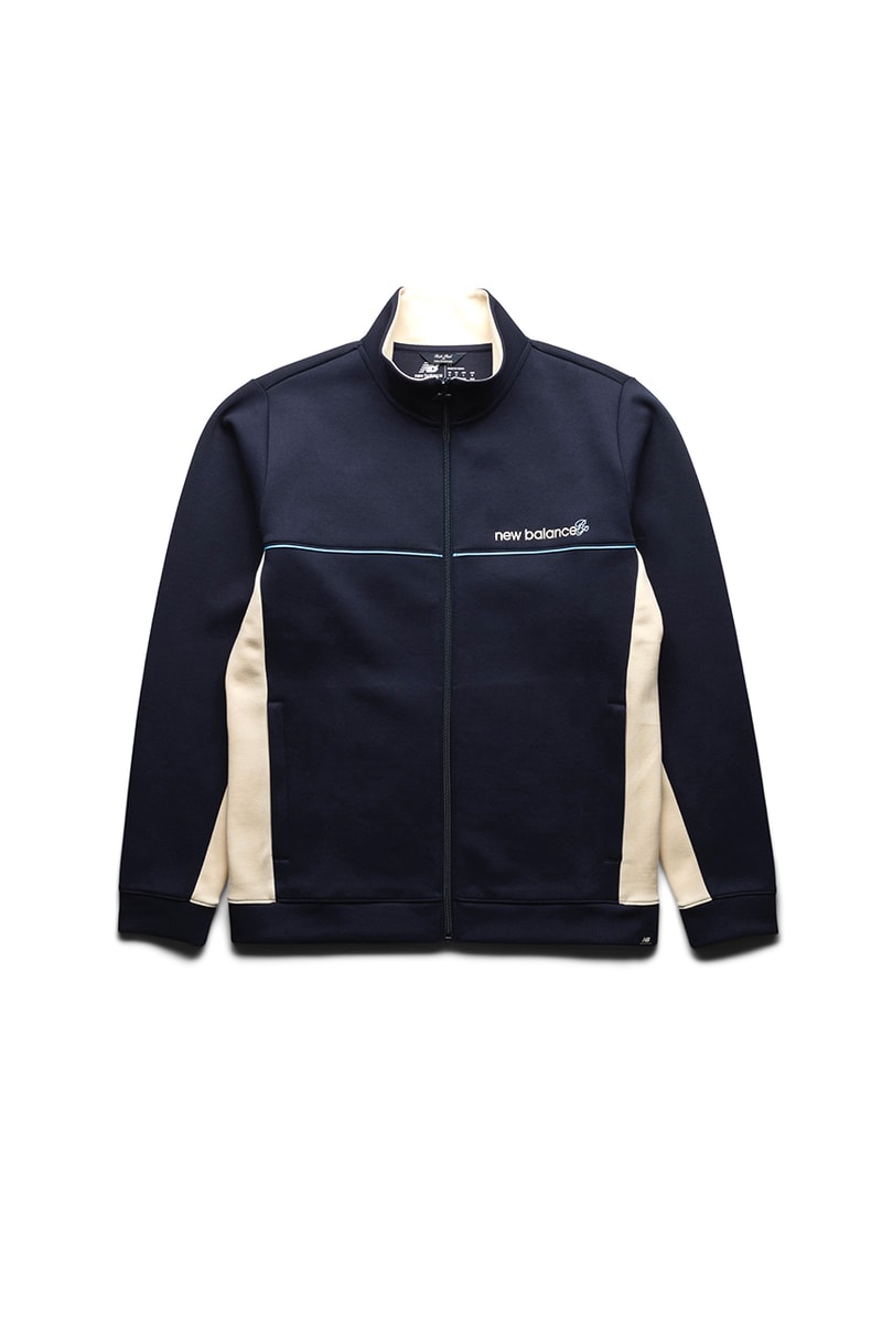 rich paul new balance 550 apparel track suit sweatpants tee release date info store list buying guide photos price klutch sports group sports agent 