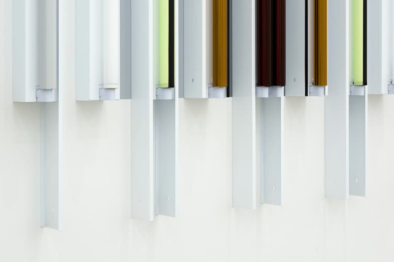 Robert Irwin Sprüth Magers Berlin Exhibition Art