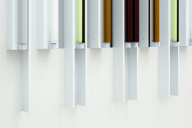 Robert Irwin Sprüth Magers Berlin Exhibition Art