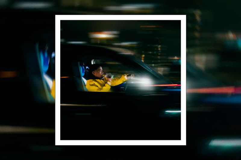 Roddy Ricch LIVE LIFE FAST Album Stream second studio record please excuse me for being antisocial followup