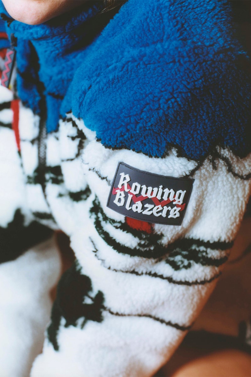 rowing blazers jack carlson babar the elephant skiing fall winter 2021 release details information