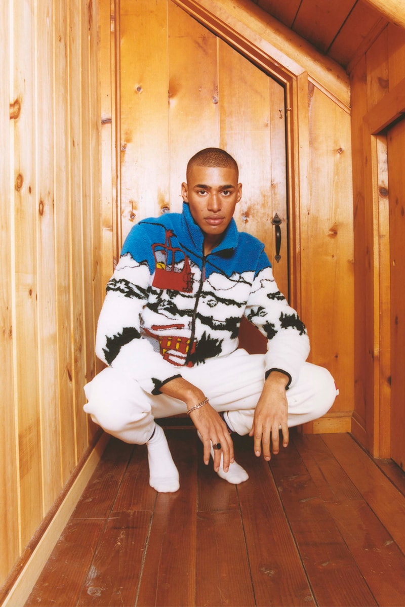 rowing blazers jack carlson babar the elephant skiing fall winter 2021 release details information