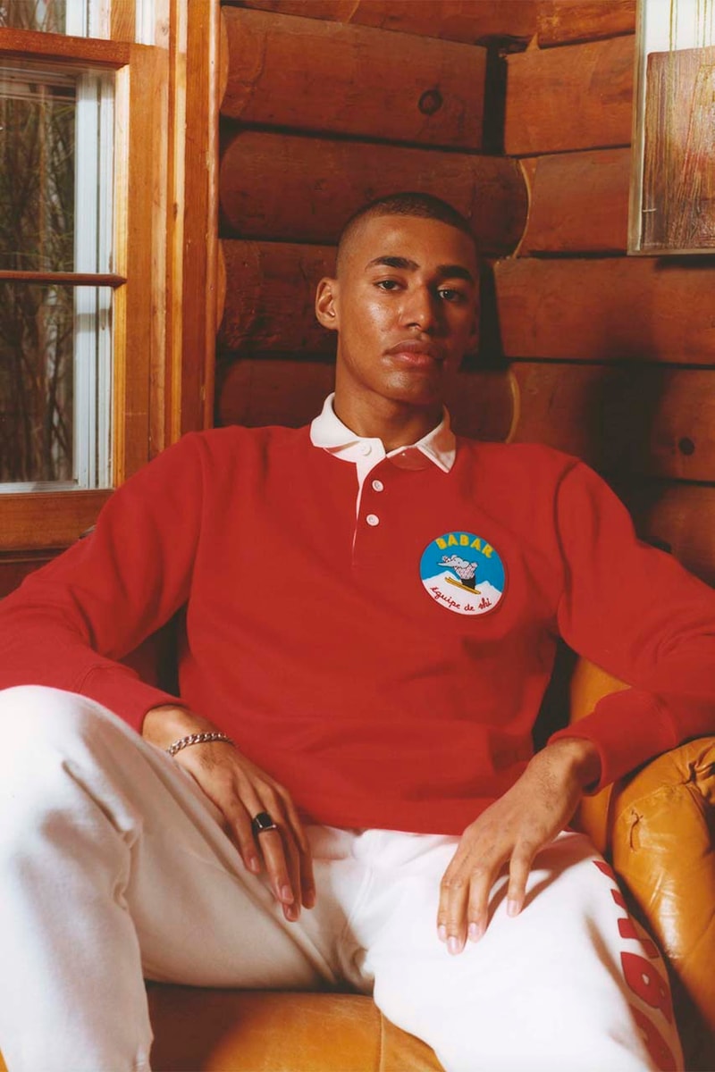 rowing blazers jack carlson babar the elephant skiing fall winter 2021 release details information