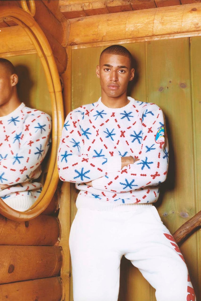 rowing blazers jack carlson babar the elephant skiing fall winter 2021 release details information