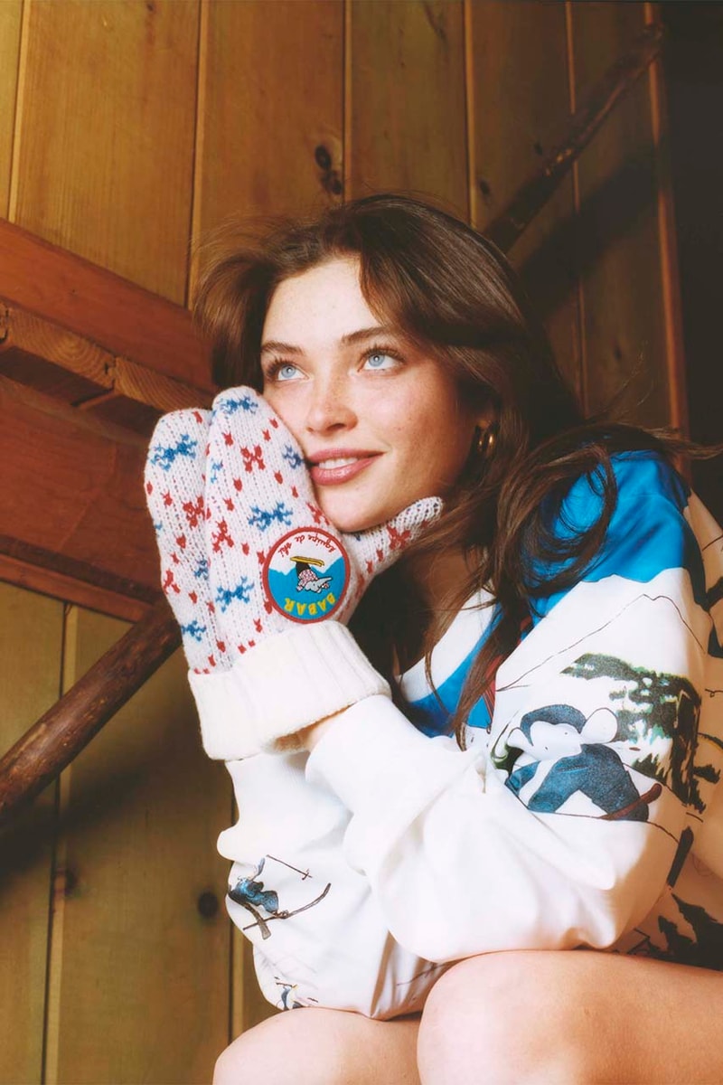 rowing blazers jack carlson babar the elephant skiing fall winter 2021 release details information