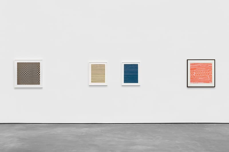 "Ruth Asawa: All Is Possible" David Zwirner New York