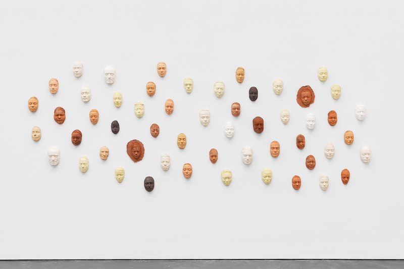 "Ruth Asawa: All Is Possible" David Zwirner New York