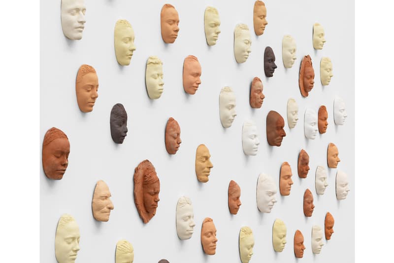 "Ruth Asawa: All Is Possible" David Zwirner New York