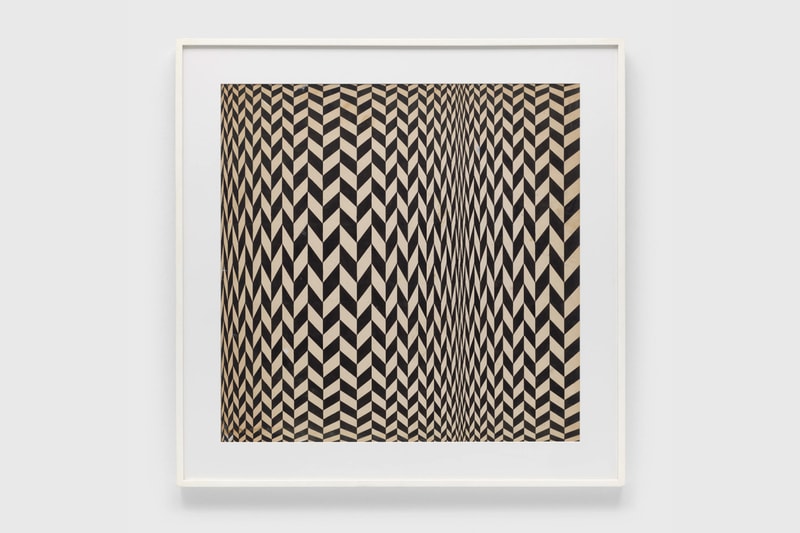 "Ruth Asawa: All Is Possible" David Zwirner New York