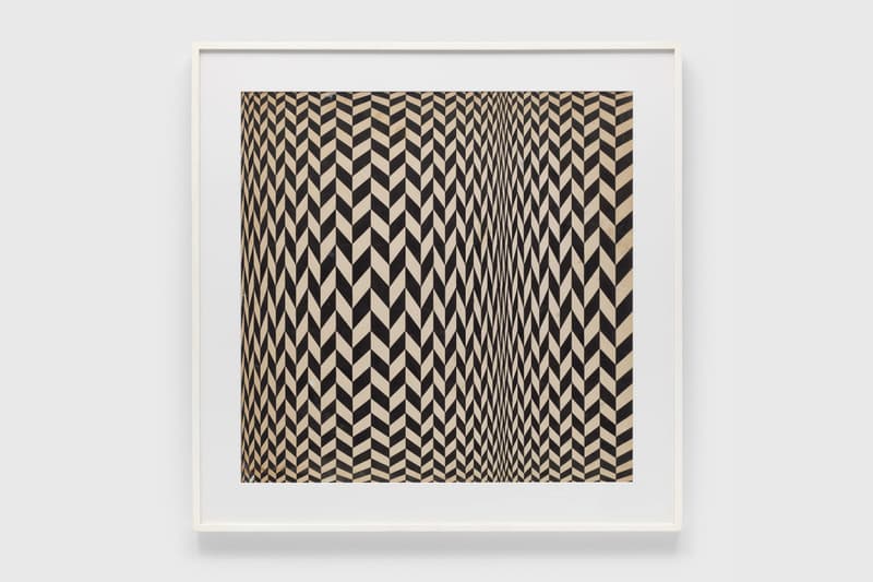 "Ruth Asawa: All Is Possible" David Zwirner New York