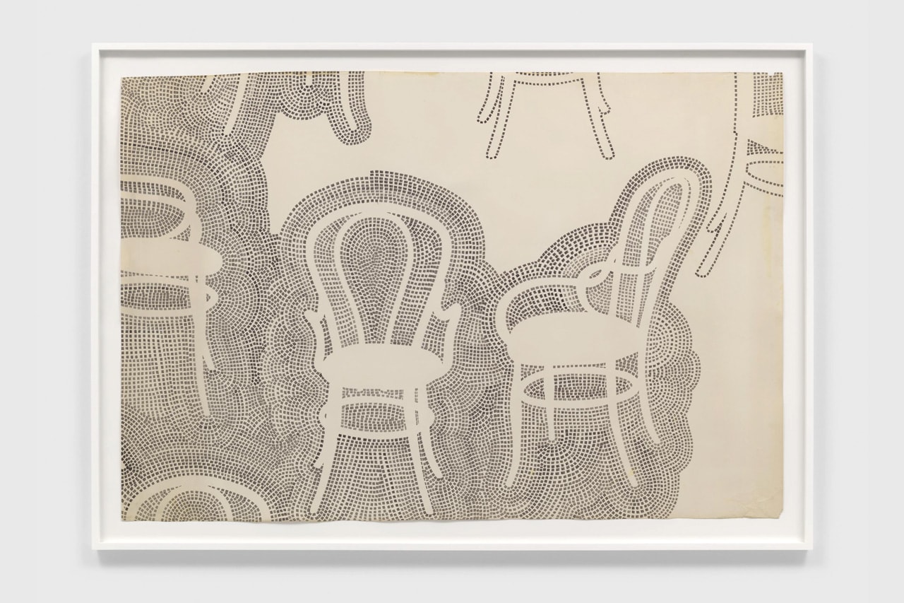 "Ruth Asawa: All Is Possible" David Zwirner New York