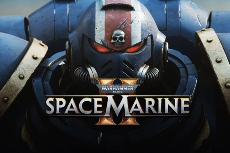 'Warhammer 40K: Space Marine 2' Arrives 10 Years After Original Game