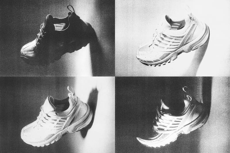 Salomon Sportstyle Revives the Mid-2000s ACS Pro Advanced