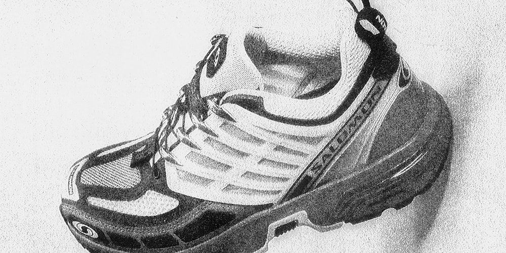 Salomon ACS Pro Advanced 