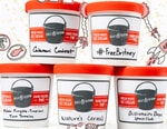 Salt & Straw Turns 2021's Most Viral Moments Into Ice Cream Flavors