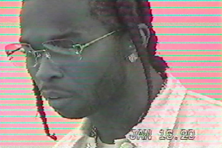 Sandy Kim Unveils "PSYCHOCANDY" at HVW8 LA