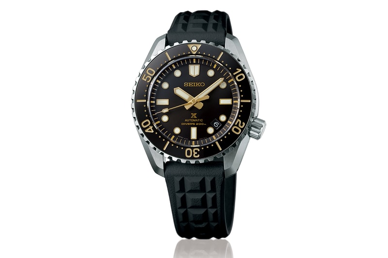 Seiko Set To Drop Two Limited Editions Based on Historic 1968 Antarctic Expedition Diver's Watch