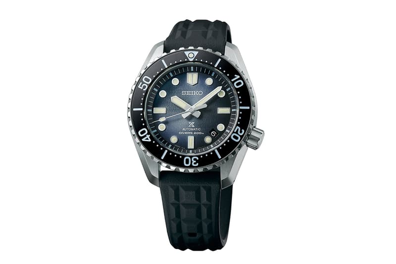 Seiko Set To Drop Two Limited Editions Based on Historic 1968 Antarctic Expedition Diver's Watch