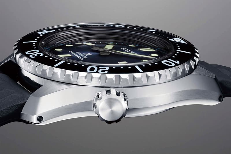 Seiko Set To Drop Two Limited Editions Based on Historic 1968 Antarctic Expedition Diver's Watch