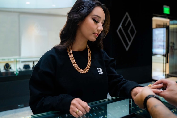 Ben Baller Puts His Stamp of Approval on Shaka Wear's T-Shirt Blanks