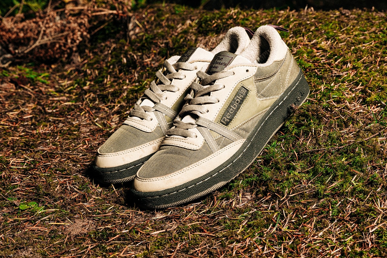 size reebok club c zig kinetica trail release details information buy cop purchase first look