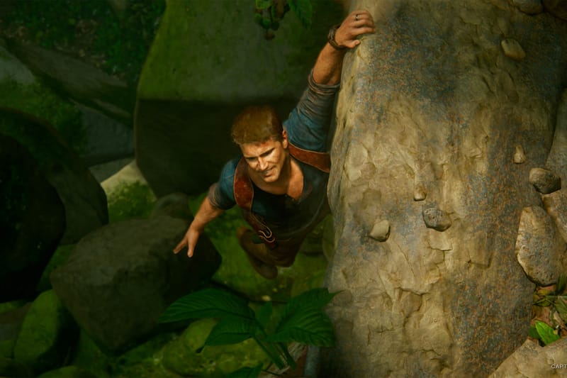 'Uncharted 4: A Thief’s End' and 'The Lost Legacy' PS5 Remasters are Arriving Next Month