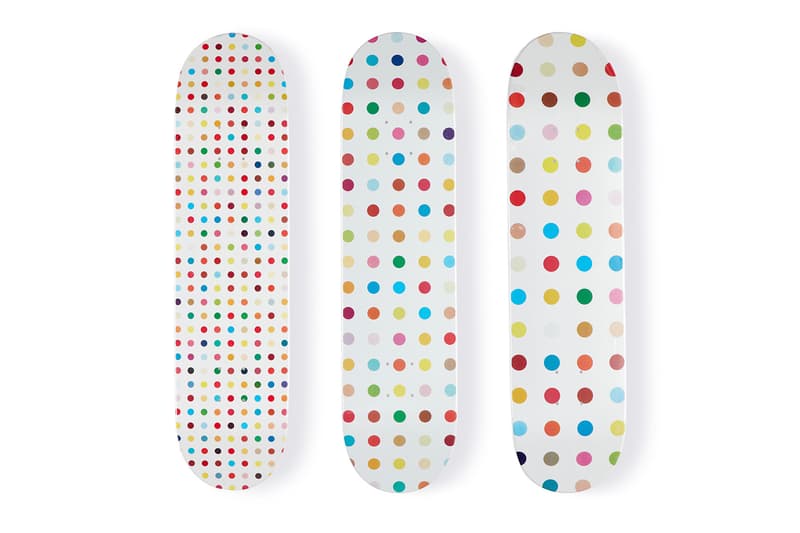 Sotheby's Supreme Skatedeck Auction/Louis Vuitton Drop Launch Info Jing Daily