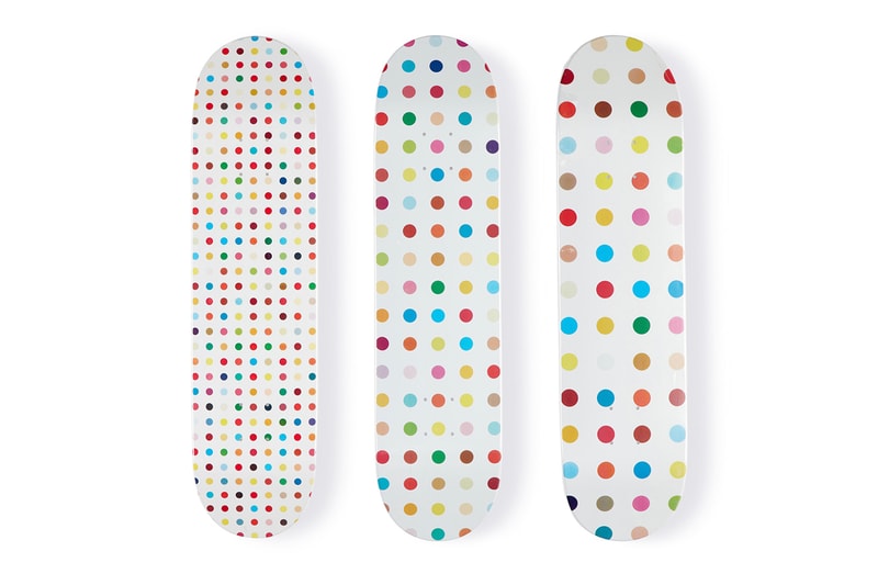 Sotheby's Supreme Skatedeck Auction/Louis Vuitton Drop Launch Info Jing Daily