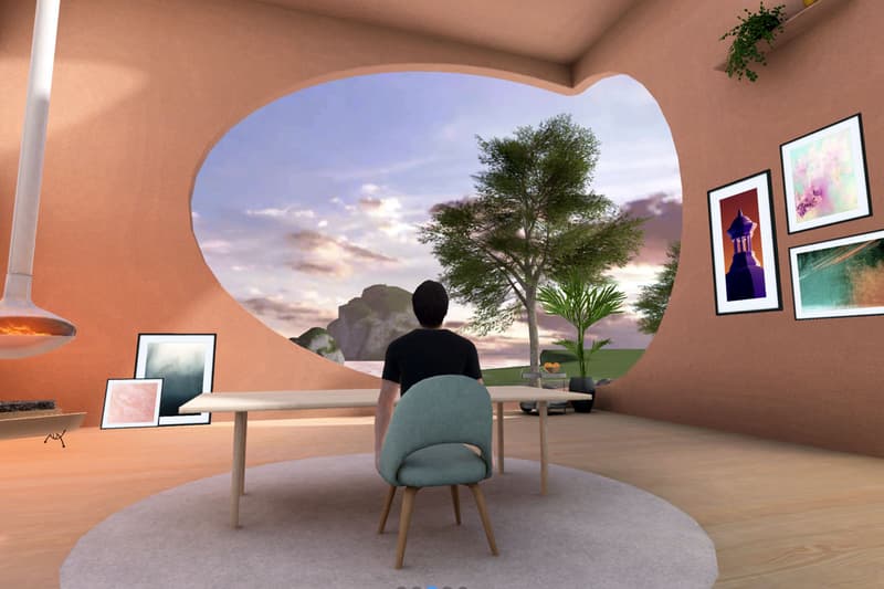 Spatial Shifts Focus to NFTs and Creating Free Social Spaces in the Metaverse