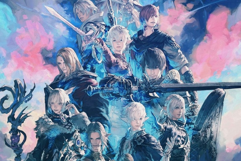 Final Fantasy XIV sales back online, new players can now play again