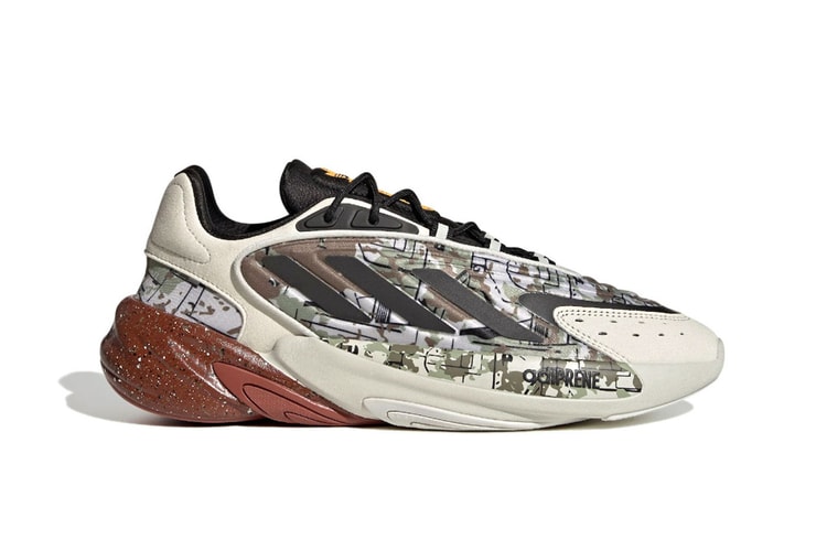 Adidas Joins Forces With Star Wars For Boba Fett-Inspired NMD R1 and Ozelia