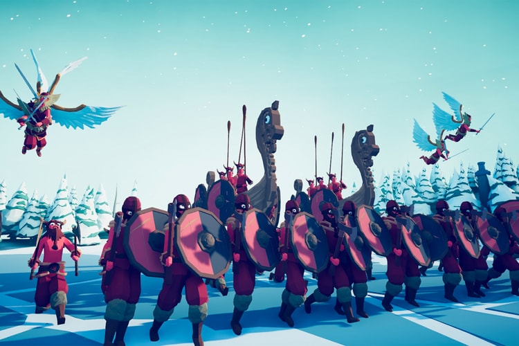 Here Are the Top-Ranked Steam Games of 2021