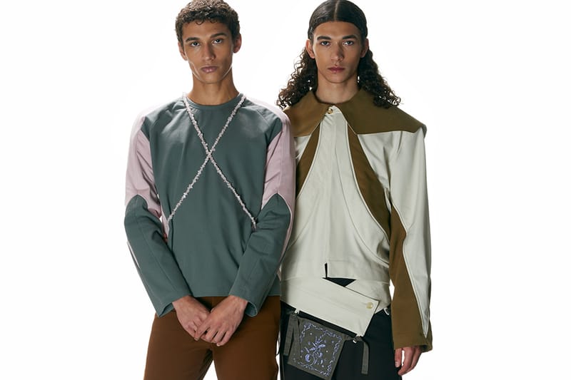 Say "Bless You!" With STRONGTHE's 2021 Collection 2