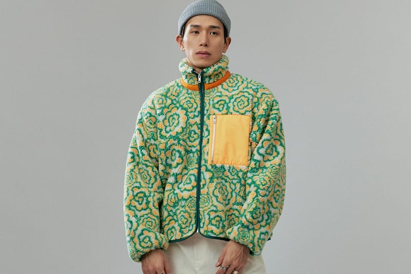 Sundae School Reveals a Festive "Kushmas" Fleece Collection