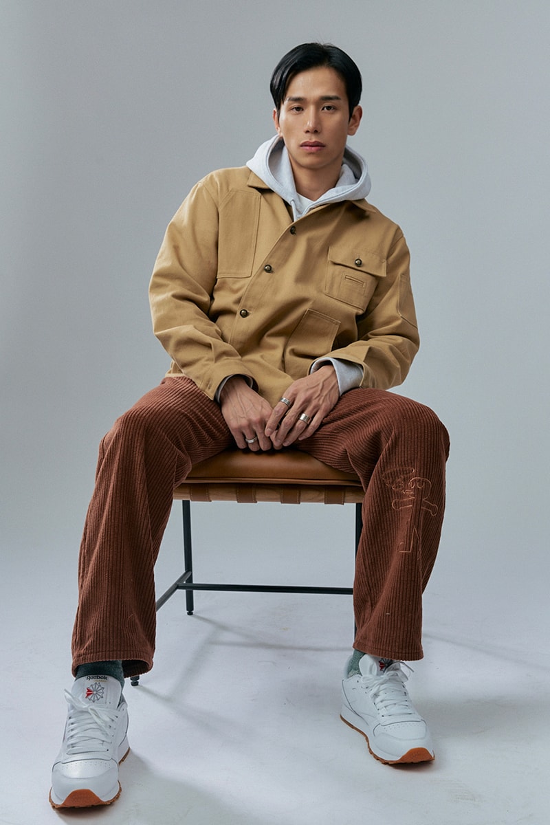 Sundae School Kushmas Collection fleece cannabis light up weed flower leopard fuzzy teddy jackets turtleneck smoking chills zip up pullover corduroy jeans release info
