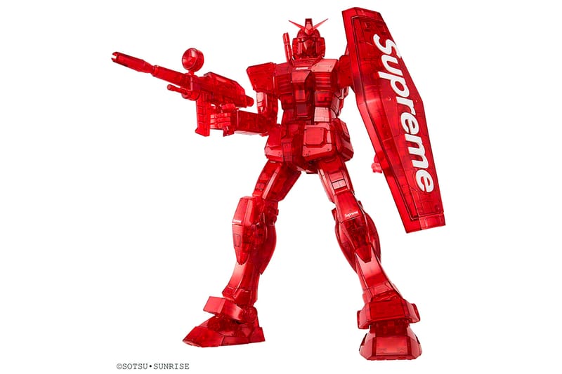 8 Drops You Don't Want to Miss This Week