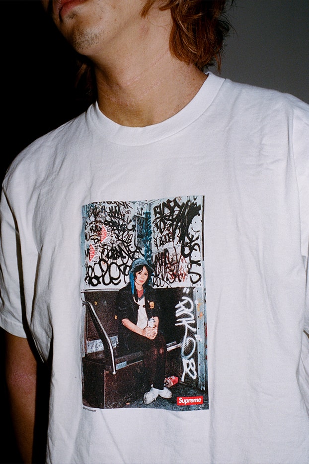 Supreme Winter 2021 Tees Release Info Date Buy Price 