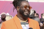 T-Pain Claims He Is Starting His Own Clothing Line With Half Sizes