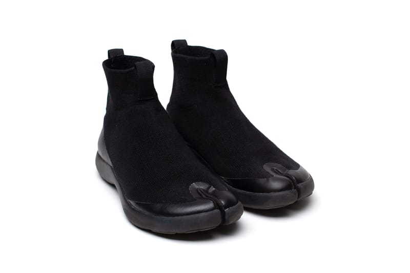 split toe tabi boots