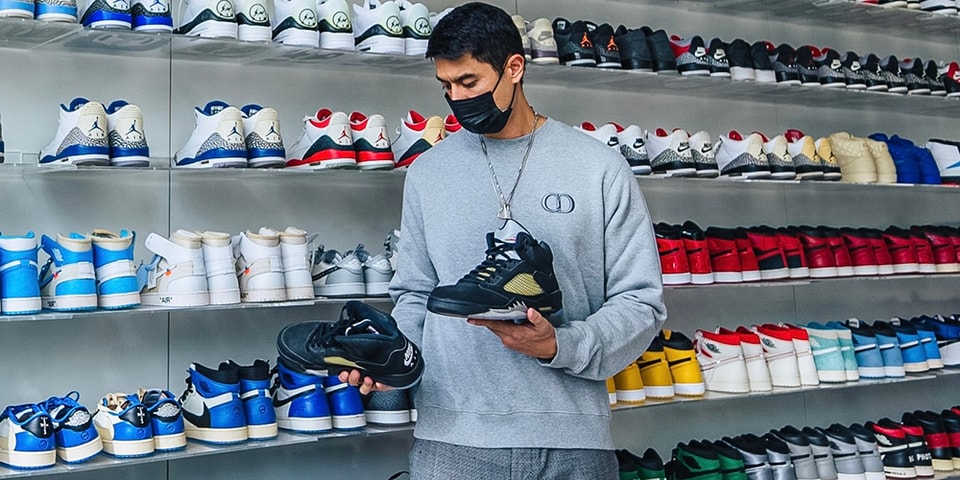 Jordan sneakerhead Clearance