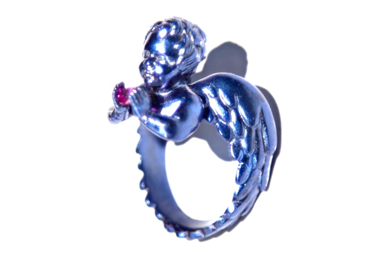 The Angel Ring By Fruition Virgil Abloh Tribute Release Info Date Buy Price