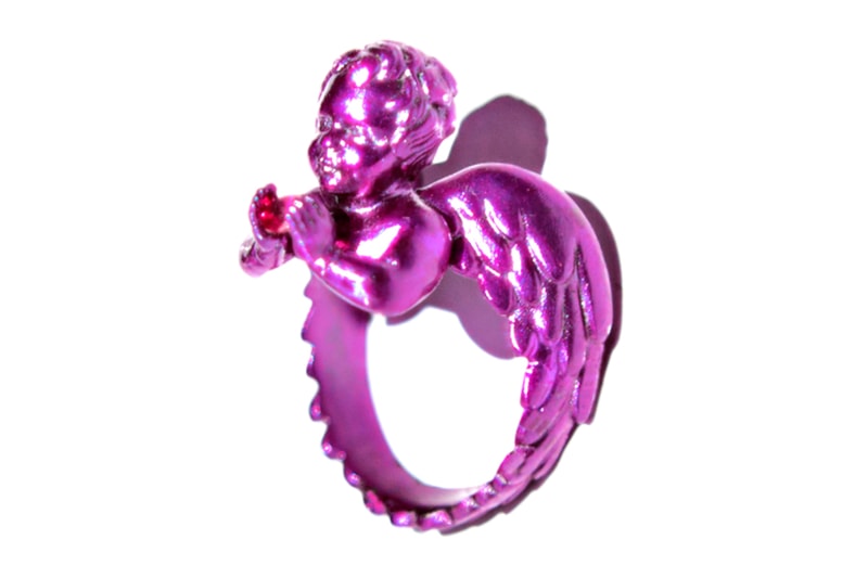 The Angel Ring By Fruition Virgil Abloh Tribute Release Info Date Buy Price