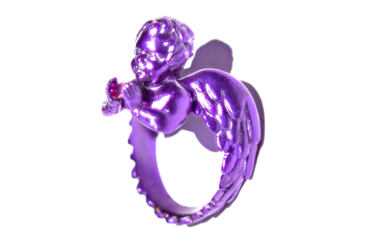 The Angel Ring By Fruition Virgil Abloh Tribute Release Info Date Buy Price