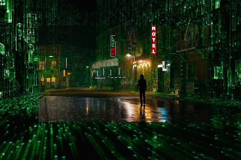 the matrix resurrections producer james mcteigue lana wachowski interview no prequel sequel trilogy plans warner bros 