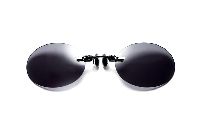 Buy The Matrix Neo Trinity Agent Smith Costume Sunglasses Men Women Rimless  Black Glasses, Neo Style Black, One Size at Amazon.in