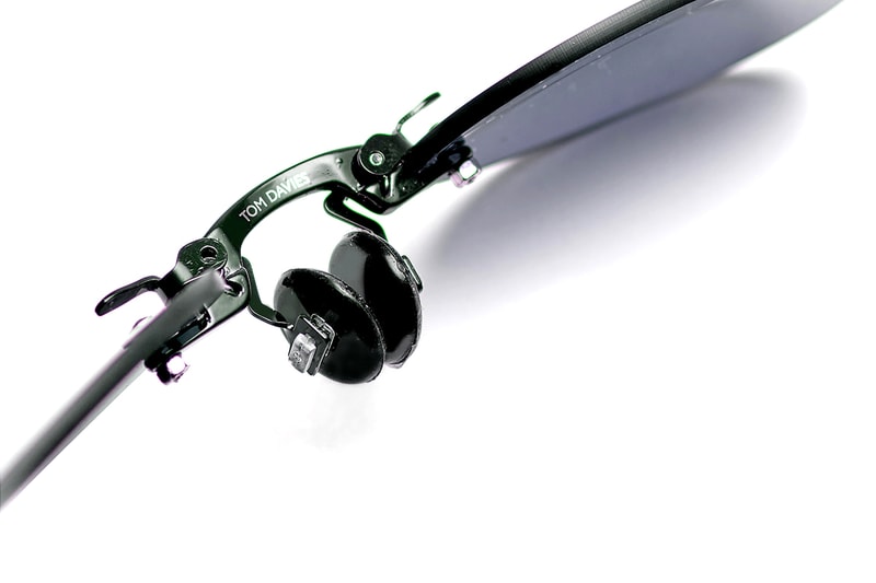 The Matrix Resurrections Tom Davies Official Sunglasses Release Info Buy Price Neo Trinity Morpheus 