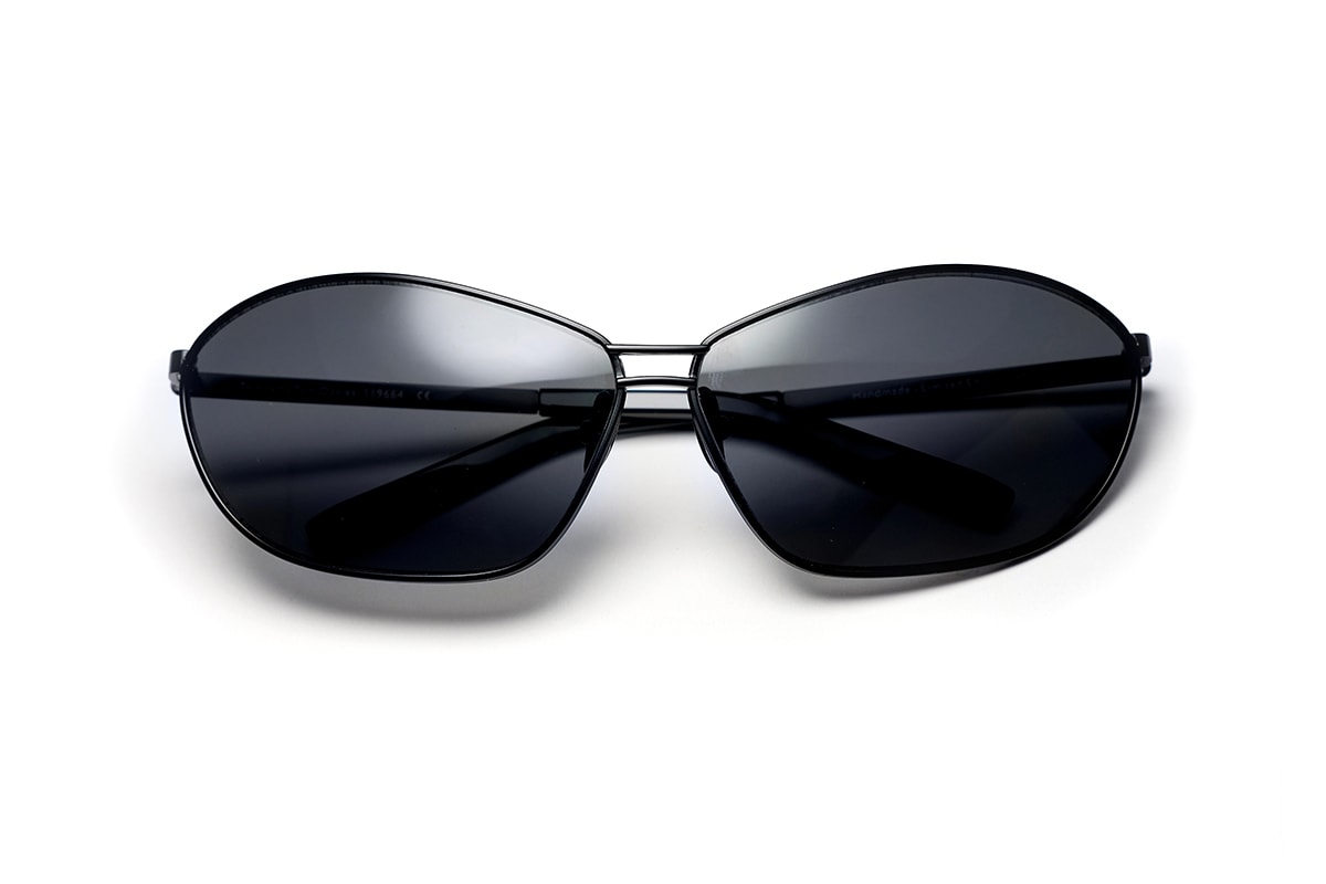 The Matrix Resurrections' x Tom Davies Official Sunglasses