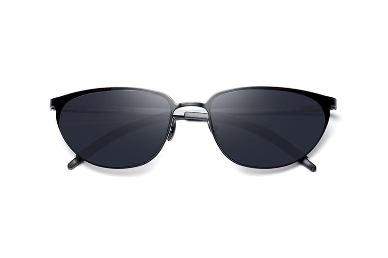 Amazon.com: GRHOSE Clip Nose Sunglasses Men Round Glasses Matrix Morpheus  Vintage Sun Style (Black) : Clothing, Shoes & Jewelry