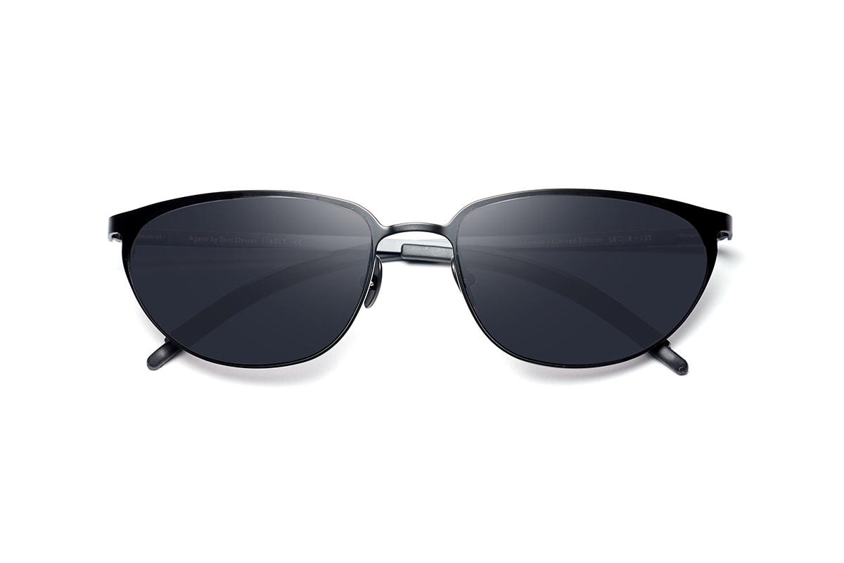 The Matrix Resurrections Tom Davies Official Sunglasses Release Info Buy Price Neo Trinity Morpheus 